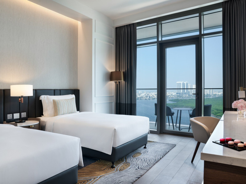 Rotana Ras Al Khaimah - The Mangroves