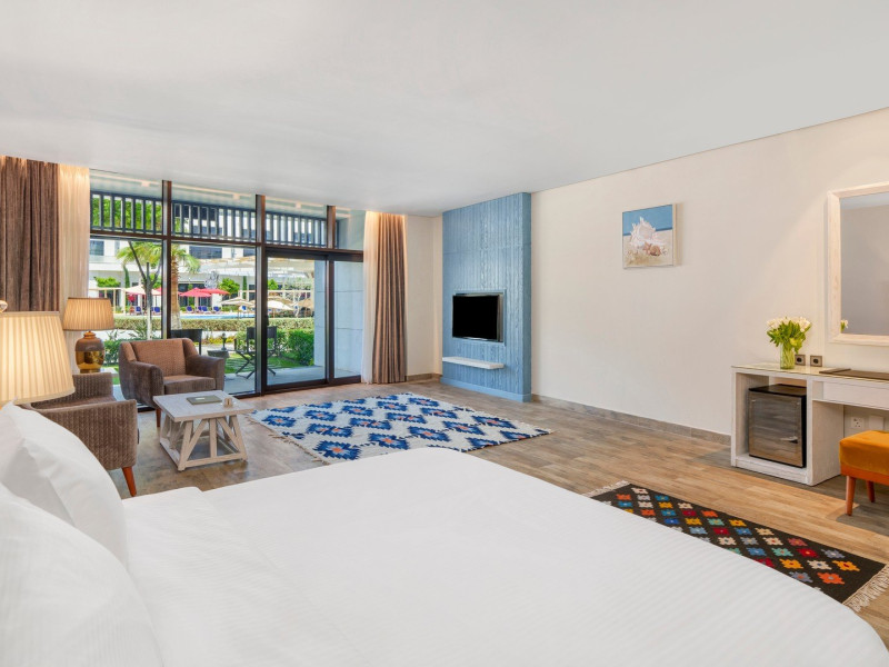 RIXOS PREMIUM ALAMEIN