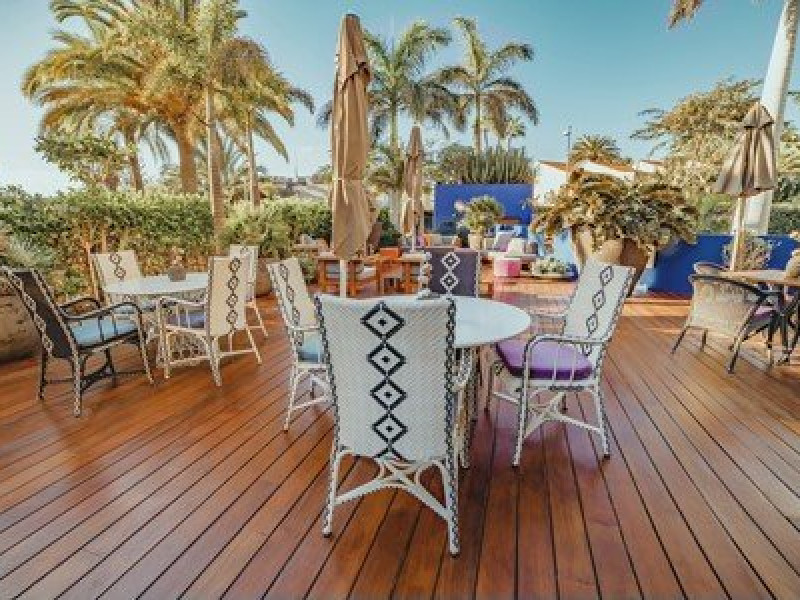 Bohemia Suites and Spa