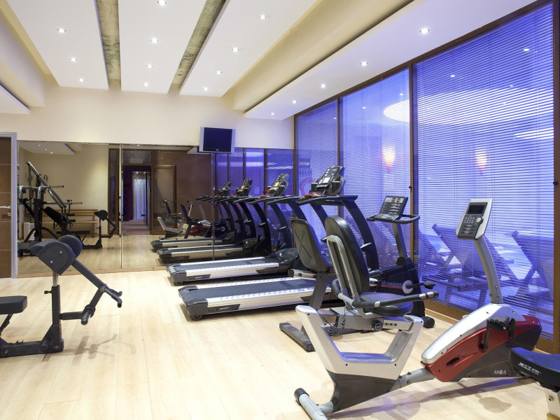 Ramada Athens Attica Riviera