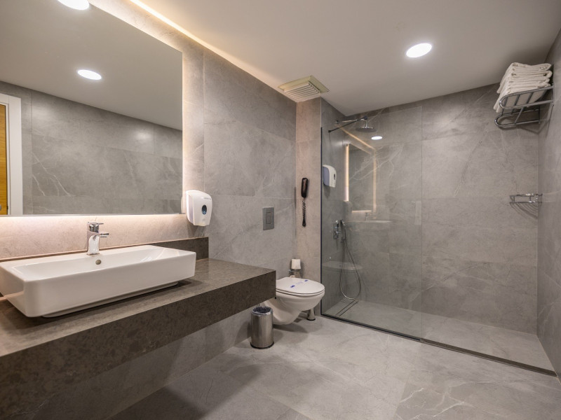 Kadikale Resort