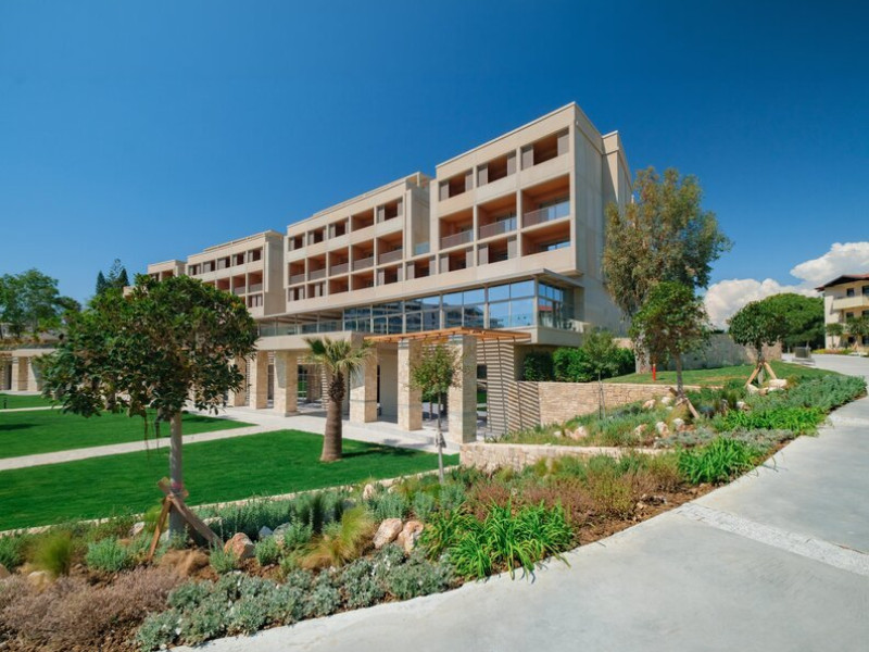 Club Melas Prive (ex. Melas Holiday Village)