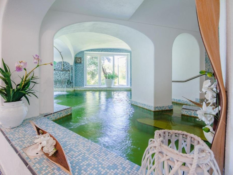 Paradiso Terme