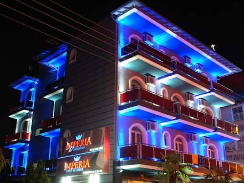 Imperia President