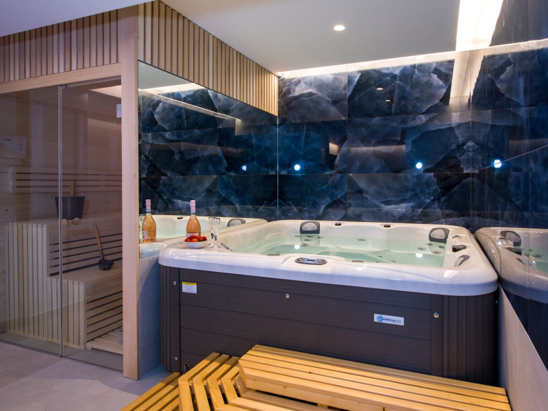 Imperium Luxury Villas