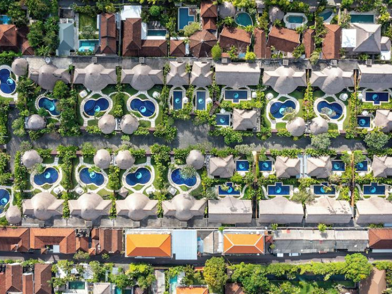 Impiana Private Villas Seminyak