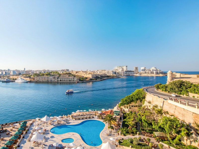 Grand Hotel Excelsior