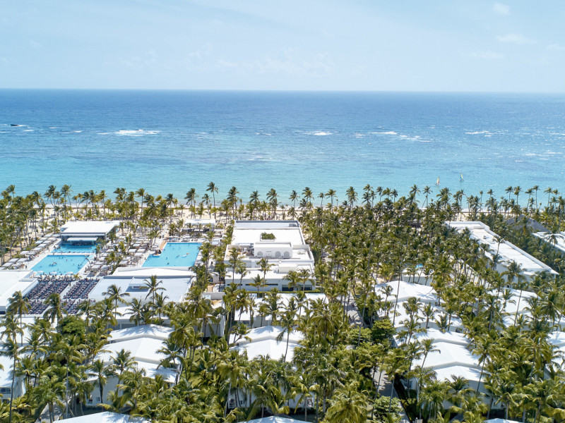 RIU Bambu