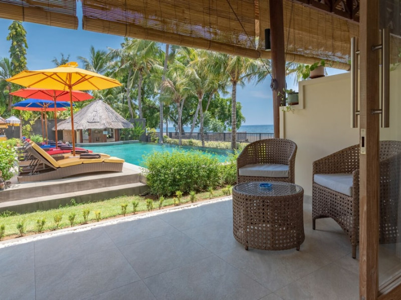 InBalance Resort