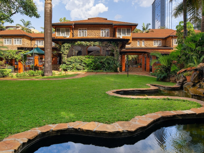 INDEPENDENTS FAIRVIEW NAIROBI