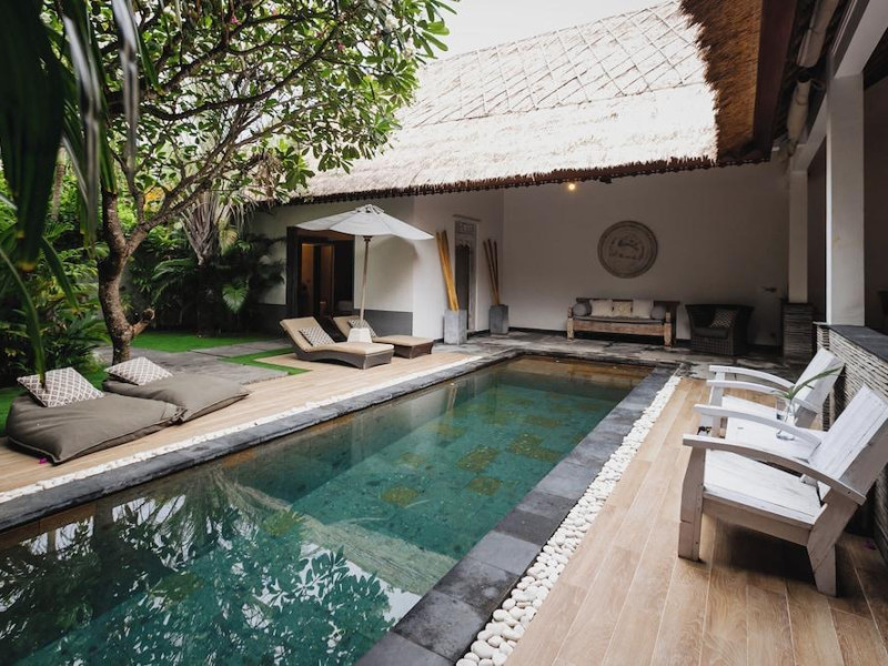 Indiana Kenanga Boutique Hotel & Spa