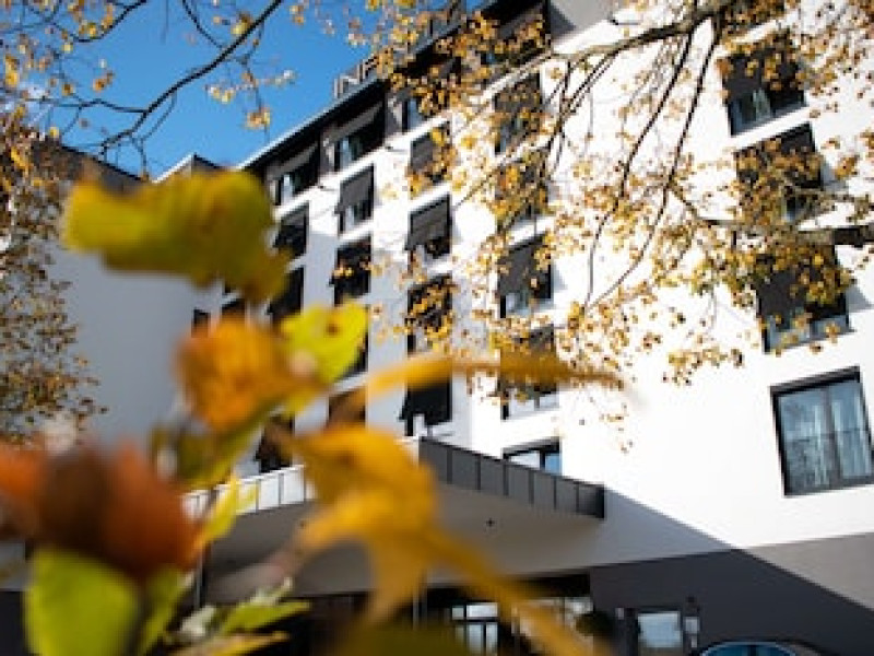 INFINITY HOTEL & CONFERENCE RESORT MUNICH
