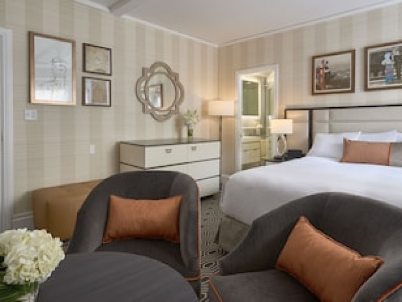 INN AT UNION SQUARE