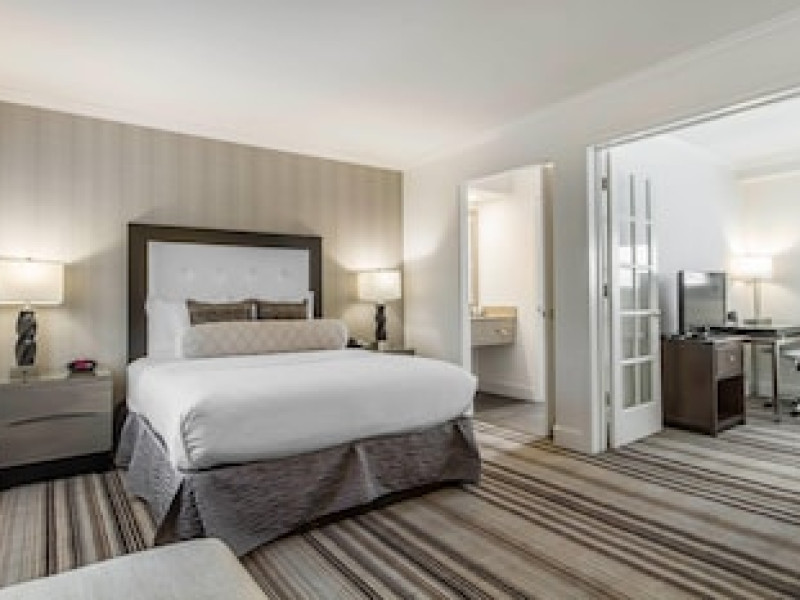 INN OFF CAPITOL PARK, ASCEND COLLECTION