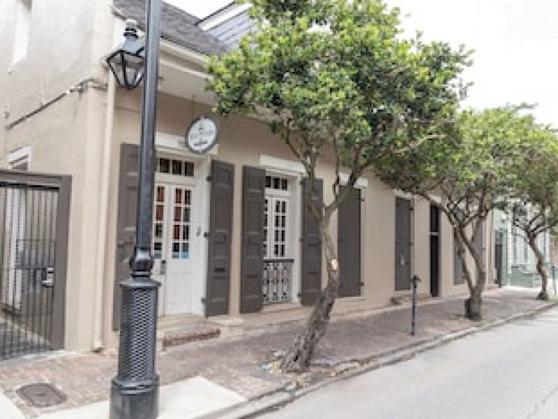 INN ON URSULINES
