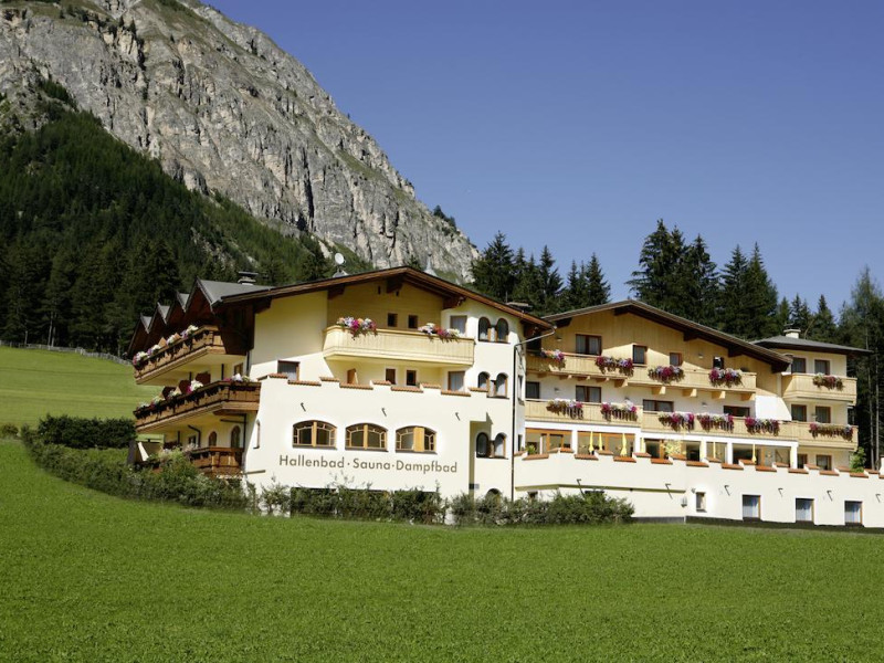 Innsbruck - Orasul de Cristal
