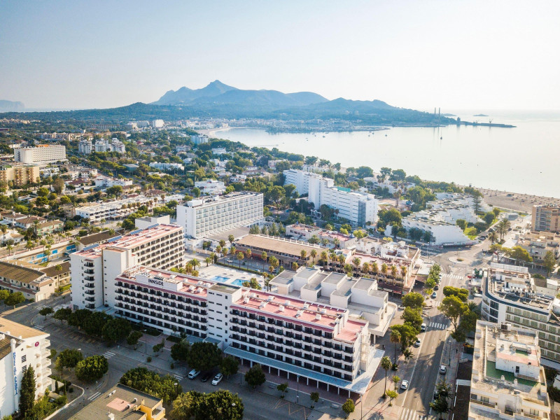 INNSiDE Alcudia