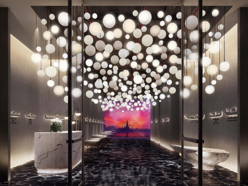 INNSIDE BY MELIA BANGKOK SUKHUMVIT