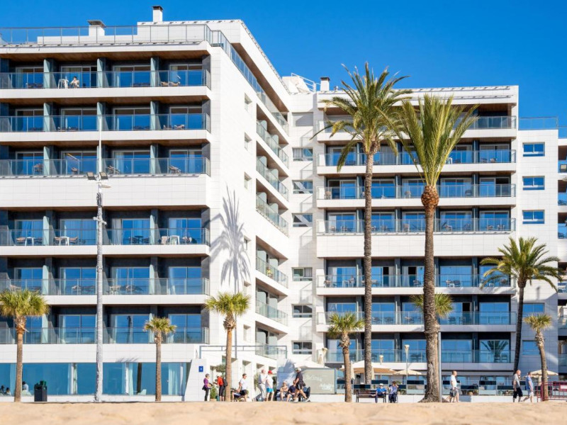  INNSiDE by Meliá Costablanca