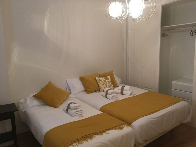 Insidehome Valladolid Centro
