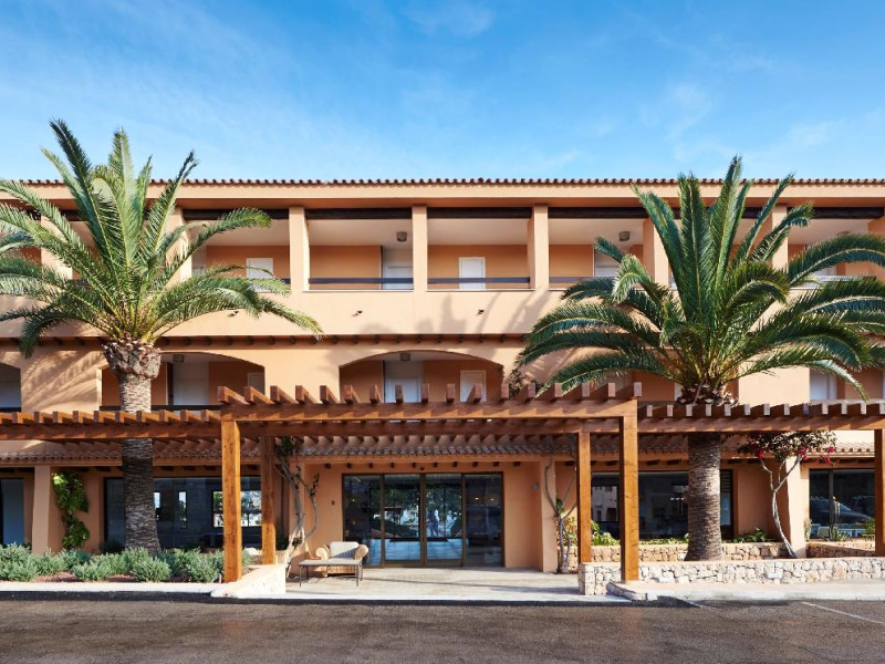 Insotel Club Tarida Playa - All Inclusive