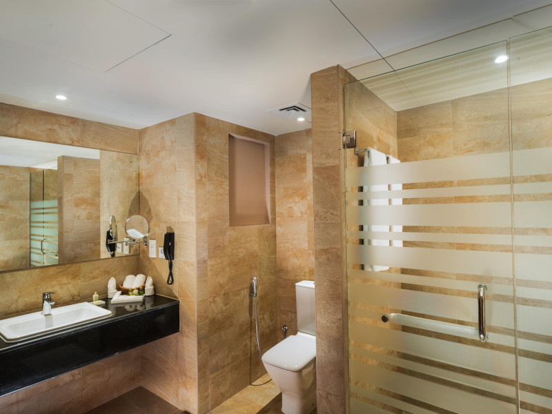 INTERCITY HOTEL SALALAH