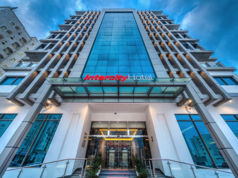 INTERCITY HOTEL SALALAH