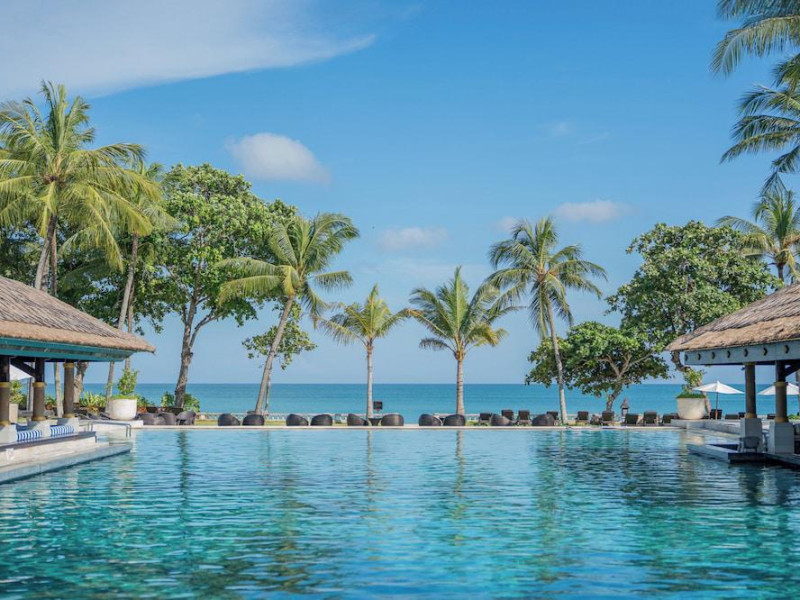 Intercontinental Bali Resort