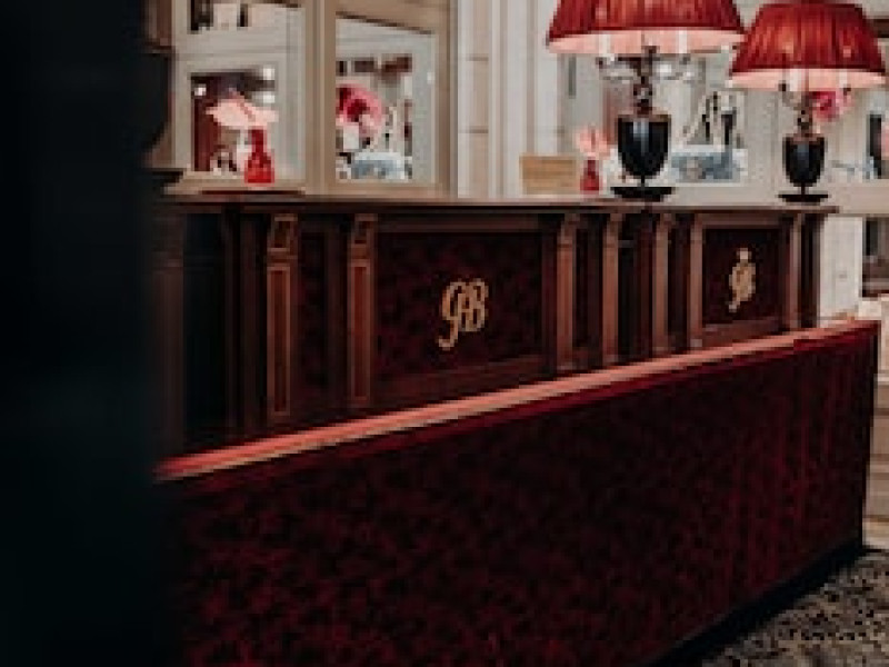 INTERCONTINENTAL BORDEAUX LE GRAND HOTEL