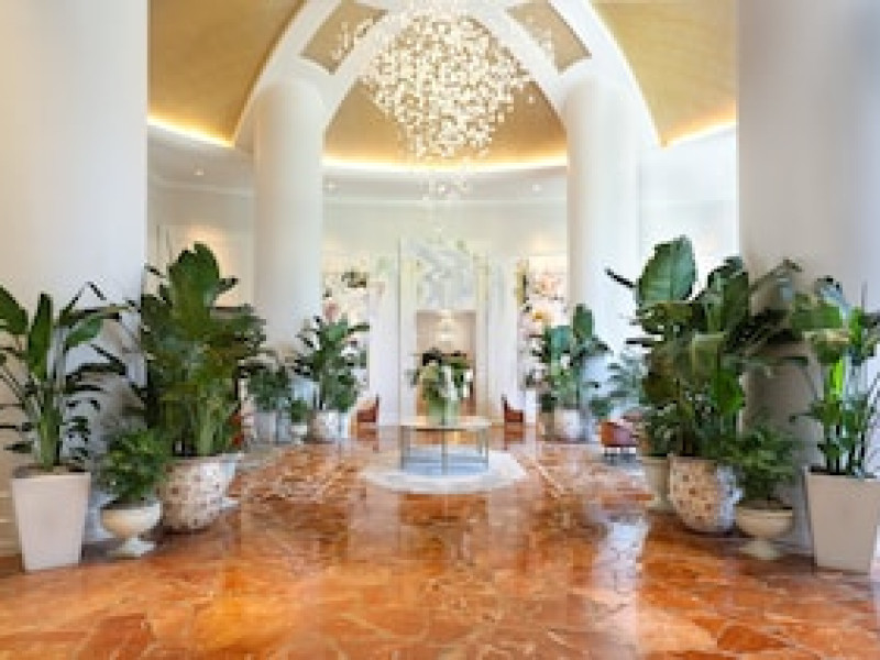 INTERCONTINENTAL BUCKHEAD ATLANTA