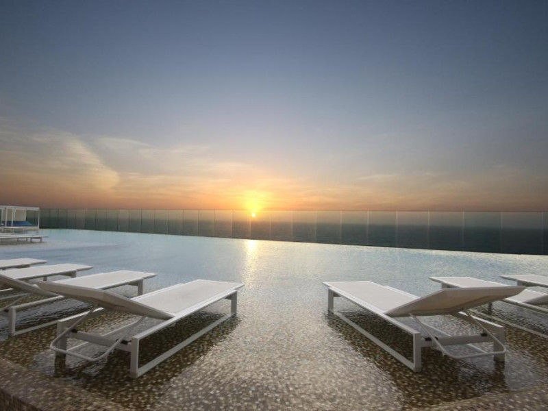 InterContinental Cartagena De Indias, an IHG Hotel