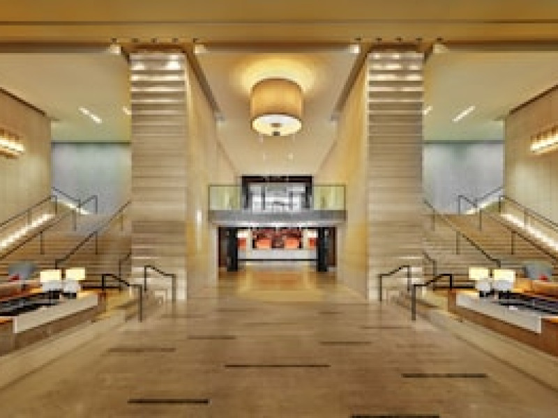 INTERCONTINENTAL GENEVE