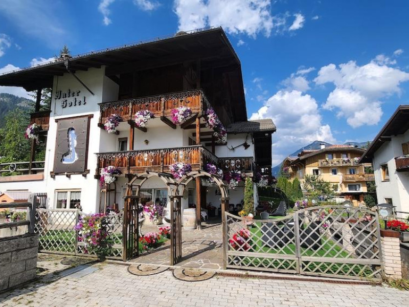 Interhotel B&B