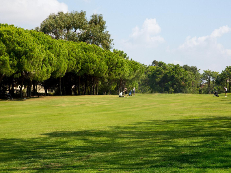 Interpass Golf Playa Country Club