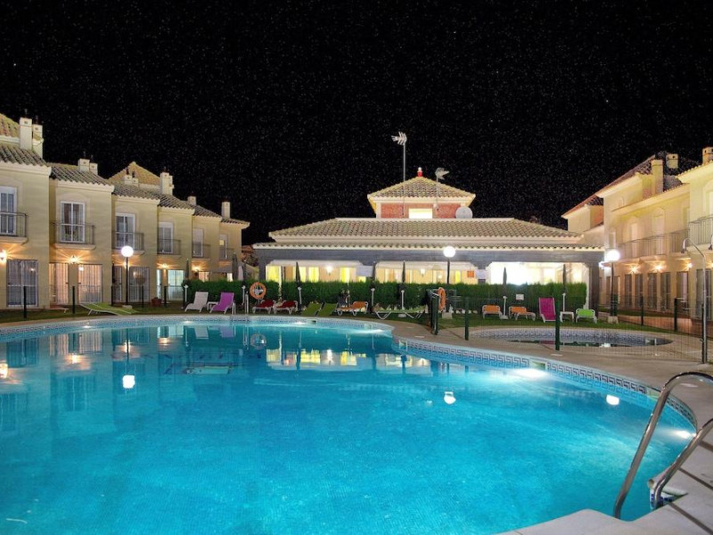 Interpass Islantilla Golf