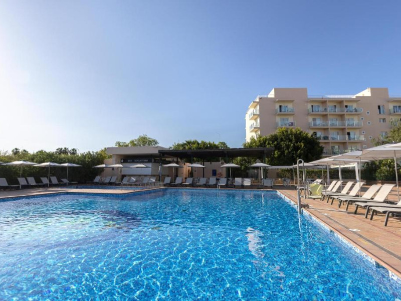 Invisa Hotel Es Pla - Adults Only
