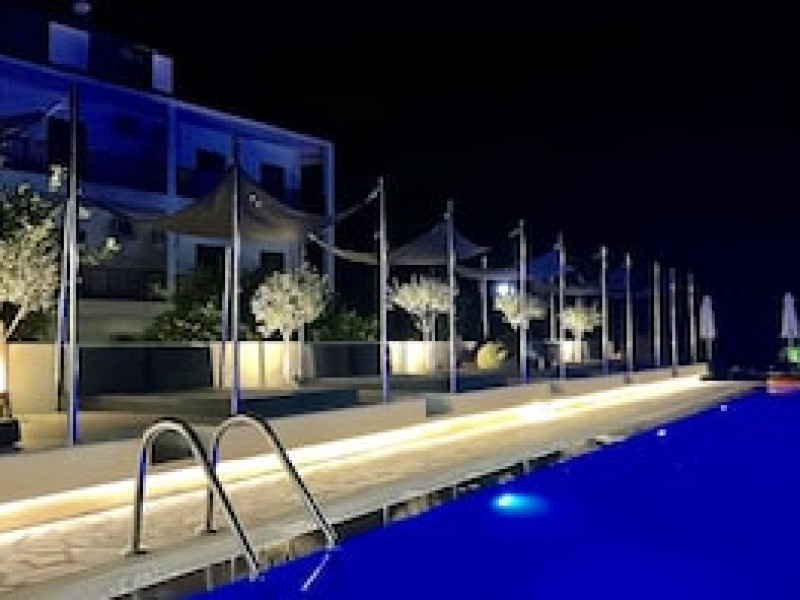IONIAN SUITES BY BRUSKOS