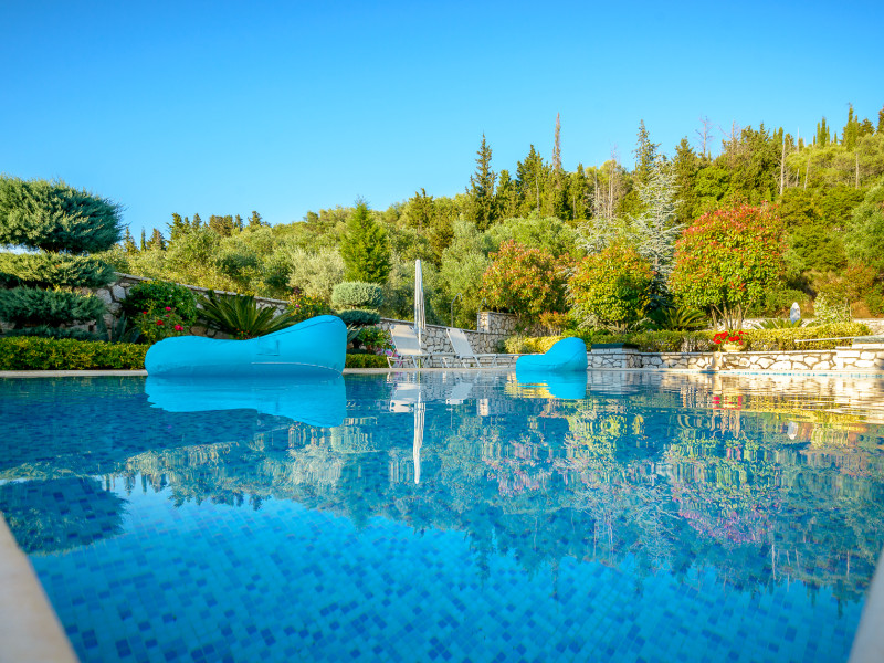 Ionian Villas Lefkas