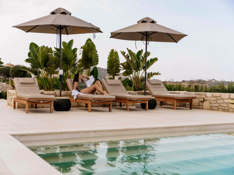 Irida Hotel