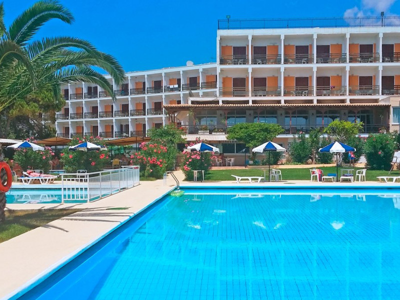 Irinna Hotel (Kefalonia)