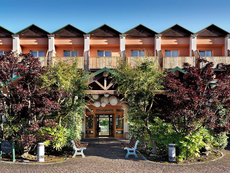 Iseolago Hotel