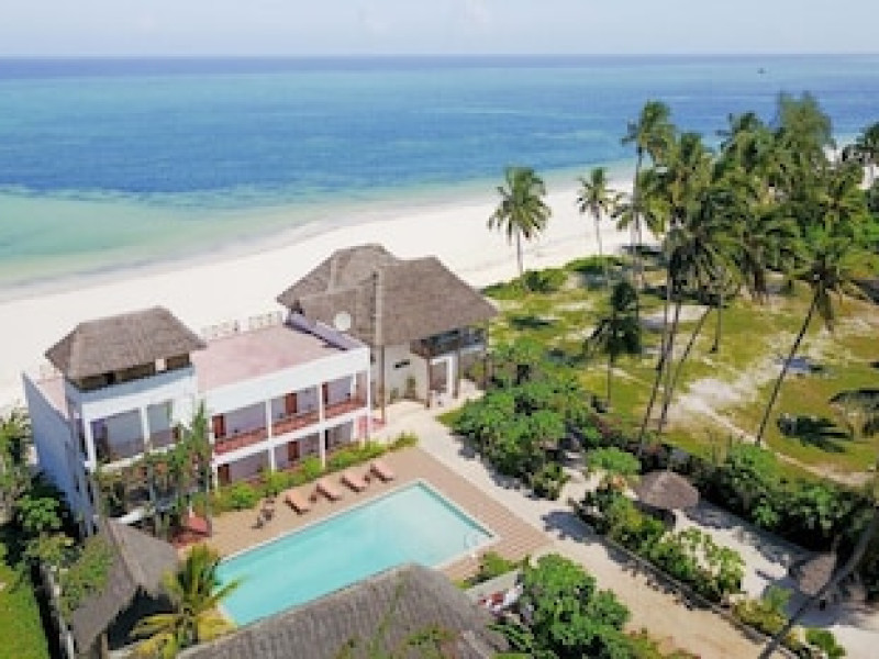 ISLA BONITA ZANZIBAR BEACH RESORT