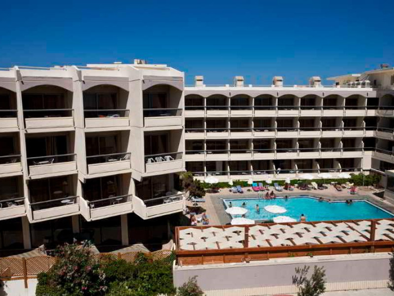 Island Resorts Marisol
