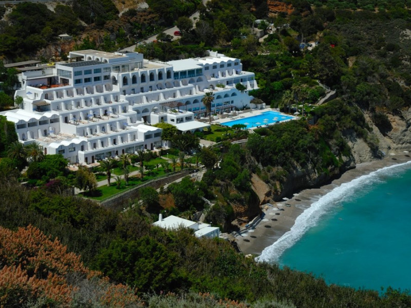 Istron Bay Hotel