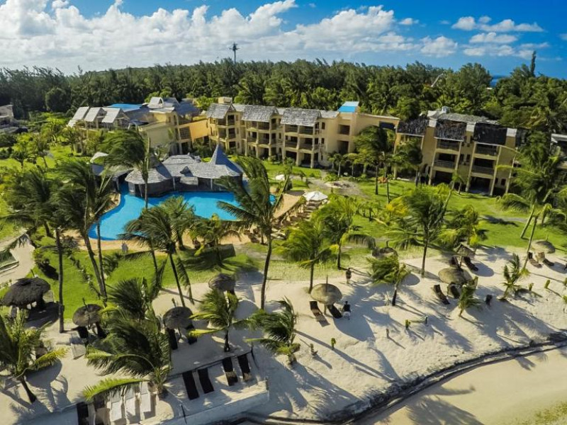 JALSA BEACH HOTEL & SPA