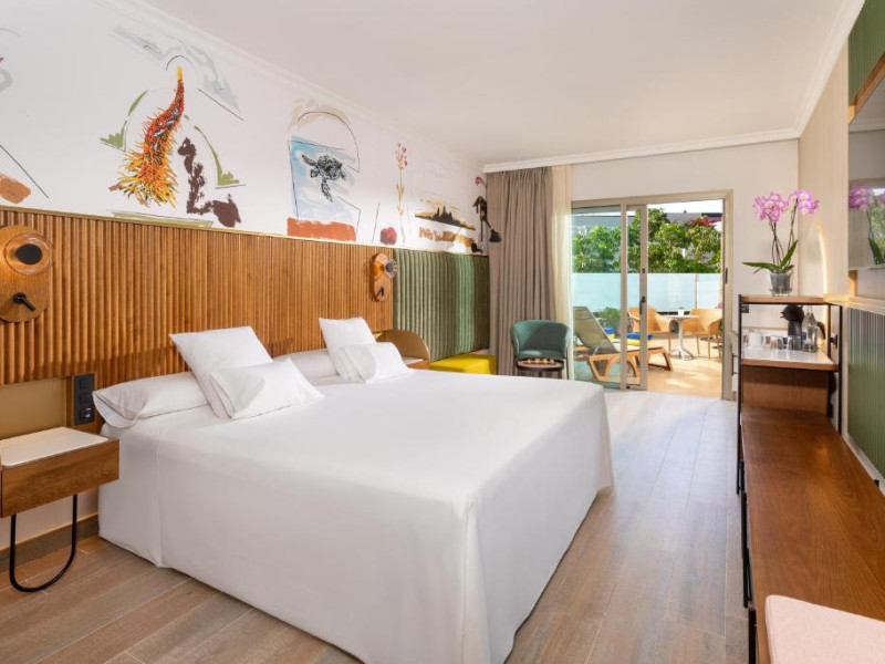 ADRIAN Hoteles Jardines de Nivaria