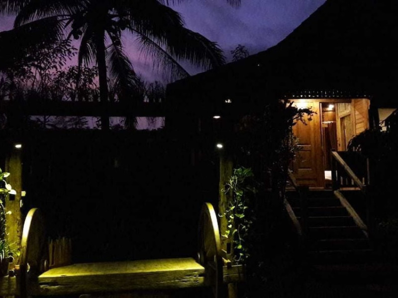 Jatiwangi Villa