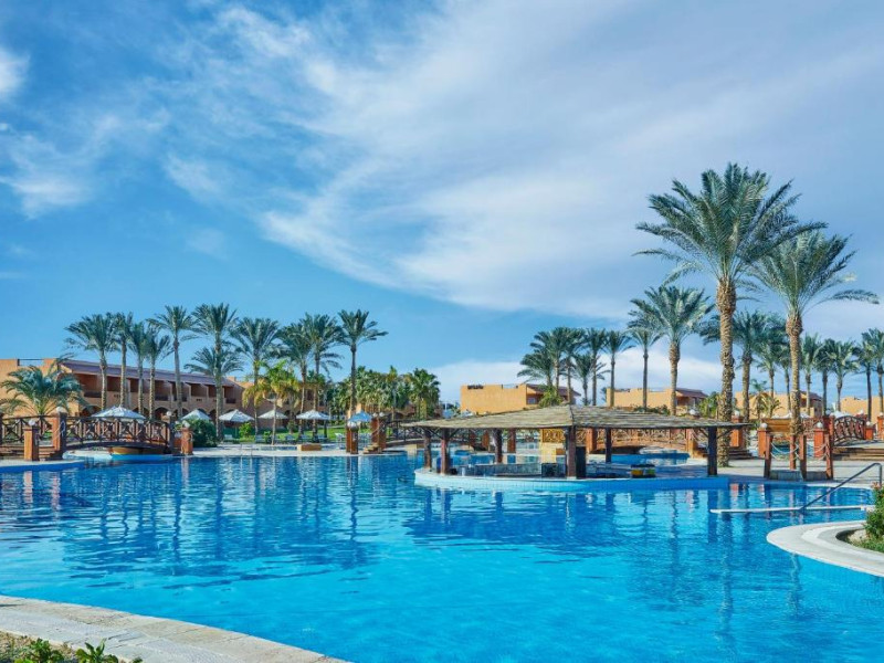 Jaz Grand Marsa Resort ( Ex.Jaz Grand Resort )