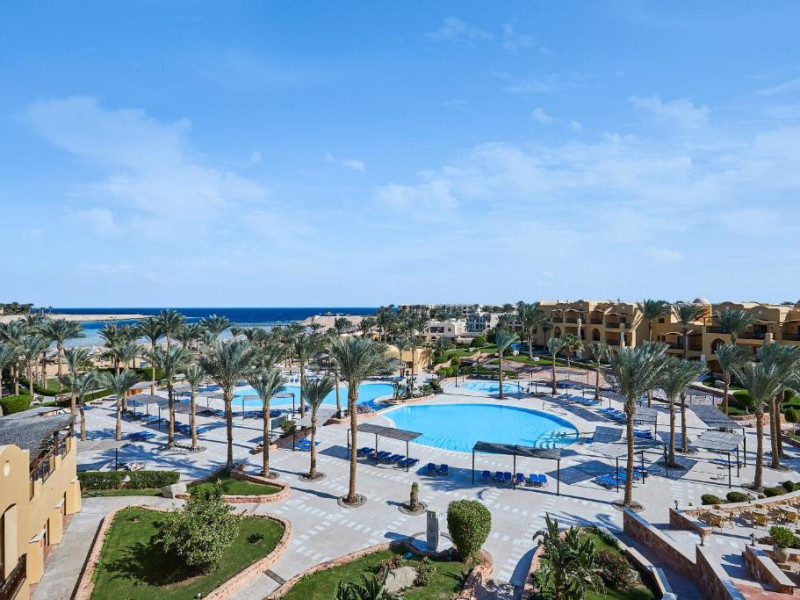 JAZ SOLAYA RESORT