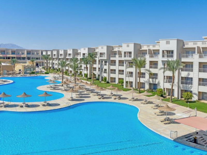 SOLYMAR SOMA BEACH